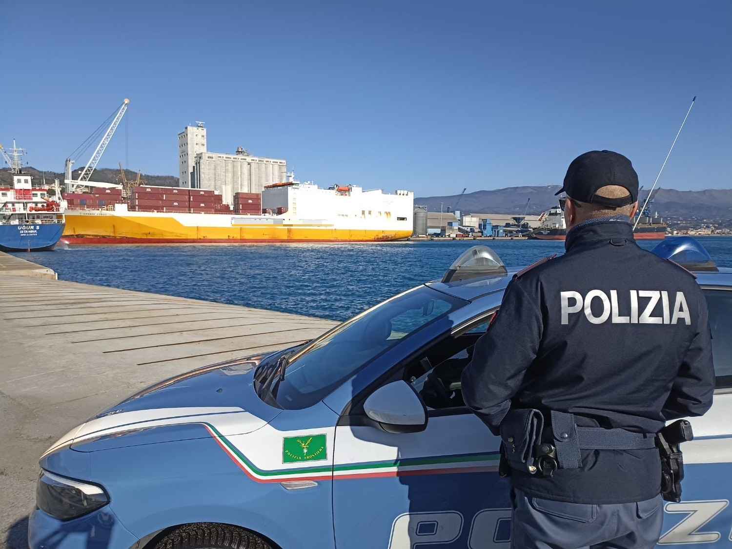 Al momento stai visualizzando Agrigento – Arrivano i poliziotti e le poliziotte, cercansi alloggi disponibili subito …. Allarme del sindacato MP
