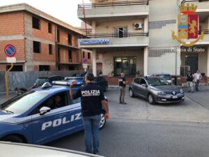 Scopri di più sull'articolo Agrigento – Tentato omicidio in un negozio di frutta e verdura, 3 arresti