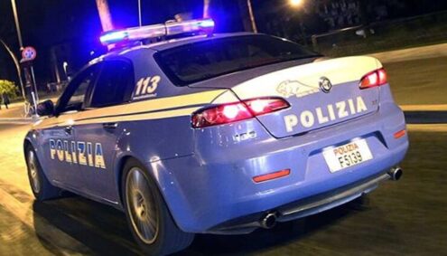 Al momento stai visualizzando Agrigento – Turista 29enne salvato dalla Polizia: trovato privo di sensi in hotel