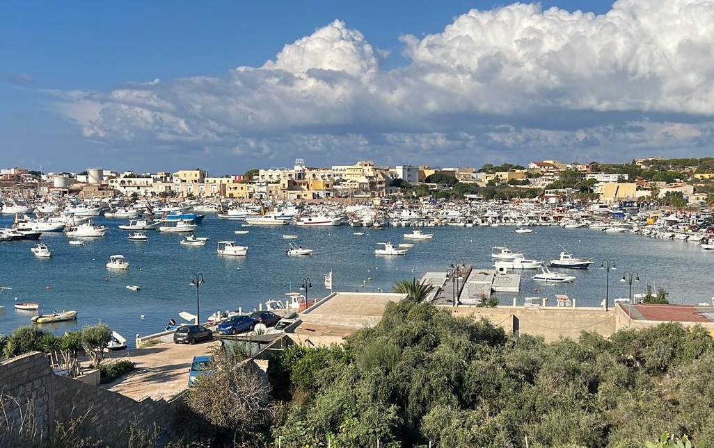 Al momento stai visualizzando Agrigento – Tragedia in mare a Lampedusa, sub di 29 anni muore durante un’immersione