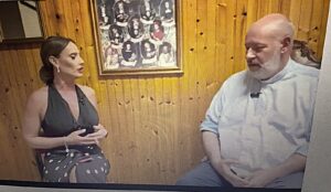 Scopri di più sull'articolo Agrigento – Crisi idrica, Chiesa di Santa Rosa, Don Luca si appella ai parrocchiani e…al perimetro della Valle (INTERVISTA)