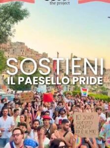 Scopri di più sull'articolo Agrigento avrà il suo primo gay pride: Il 29 agosto un evento destinato a segnare una prima volta