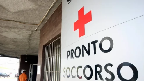 Al momento stai visualizzando Agrigento – Aggredito e colpito con una lama, operaio in ospedale