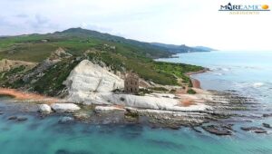 Scopri di più sull'articolo Agrigento – Futura riserva di Punta Bianca: la Regione pronta ad affidare la gestione