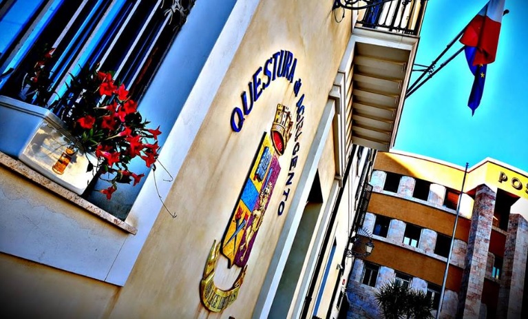 Al momento stai visualizzando Ferragosto 2026: ecco il piano di sicurezza della Questura di Agrigento