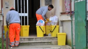 Scopri di più sull'articolo Agrigento – Raccolta differenziata a Sciacca: precisazione sulle date di conferimento di vetro e secco