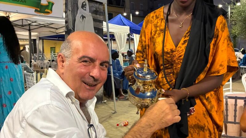 Al momento stai visualizzando Agrigento, c’è stampa e stampa: Il «nuovo» che sa tanto di vecchio, con una mano di restyling sui social