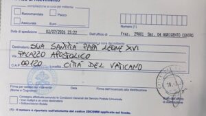 Scopri di più sull'articolo Agrigento – Maddalusa, la richiesta d’aiuto arriva fino a Papa Leone: «Da oltre due mesi senza acqua, non lasciateci soli»