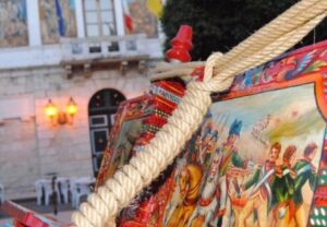 Scopri di più sull'articolo Agrigento – Campobello di Licata i  festeggiamenti in onore della   Madonna dell’Aiuto