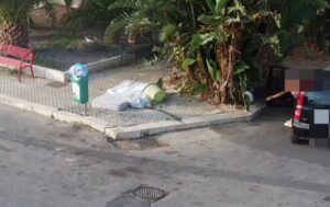 Scopri di più sull'articolo Agrigento, linea dura contro chi abbandona i rifiuti: “Non sono sporcaccioni, ma criminali contro la città”