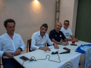 Scopri di più sull'articolo Agrigento – Akragas e Trinacria insieme per i giovani, nasce l’affiliazione a Porto Empedocle