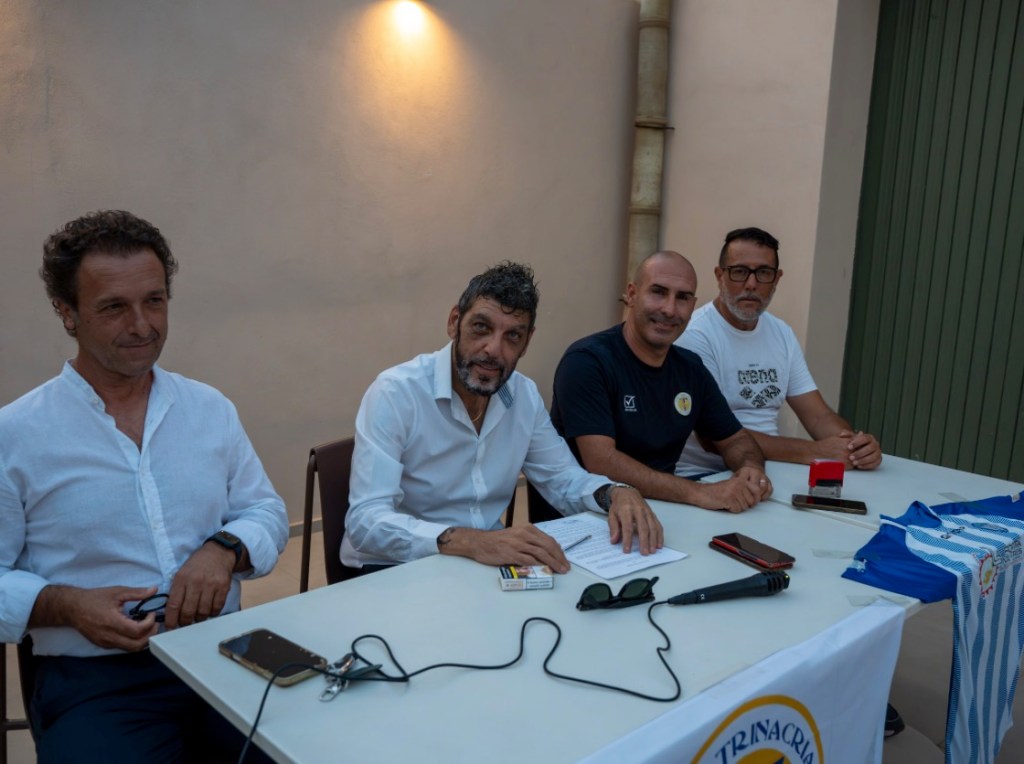 Al momento stai visualizzando Agrigento – Akragas e Trinacria insieme per i giovani, nasce l’affiliazione a Porto Empedocle