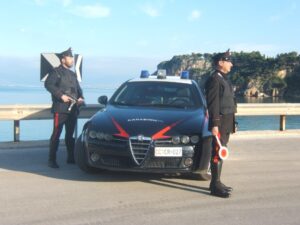 Scopri di più sull'articolo Agrigento – Furto e rapina, rintracciato e arrestato 25enne straniero