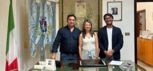 Scopri di più sull'articolo Agrigento – San Giovanni Gemini, si dimette il vicesindaco Scrudato: al suo posto Guagenti
