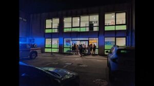 Scopri di più sull'articolo Agrigento – Incendio Makauda, sei intossicati tra cui un neonato