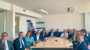 Scopri di più sull'articolo Agrigento – Esclusiva Report Sicilia – la lettera di Siciliacque certifica il disastro AICA: Senza i 20 milioni della Regione la società era già al collasso