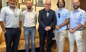 Scopri di più sull'articolo Agrigento, Comune e Parco dei Templi verso una strategia comune: «Superare la distanza tra Valle e città»