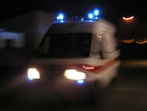 Al momento stai visualizzando Agrigento – Auto precipita in una scarpata sulla provinciale 80: morto 40enne