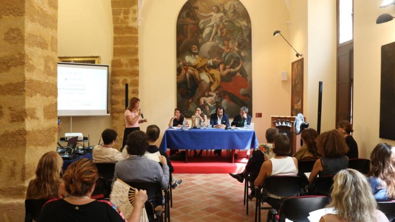 Al momento stai visualizzando “Naturalmente Agrigento”, il progetto nasce con la precedente amministrazione: A chi governa oggi onori e responsabilità