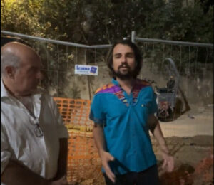 Scopri di più sull'articolo Agrigento, «non gestiamo l’acqua», dice il Sindaco: vero, ma non è un alibi