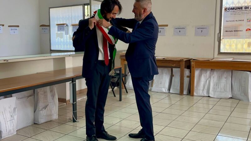 Al momento stai visualizzando Agrigento e i 44 milioni: cassa piena, mani legate, ma…