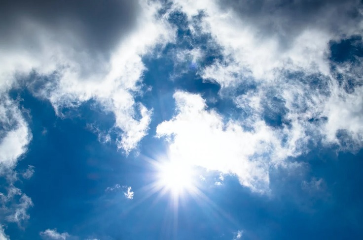Al momento stai visualizzando Caldo africano senza tregua ad Agrigento: picchi fino a 45 gradi, nuova fiammata sull’Isola