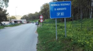 Scopri di più sull'articolo Agrigento – Viabilità aggiudicata la gara per la manutenzione straordinaria delle strade provinciali n. 33 e 29-A