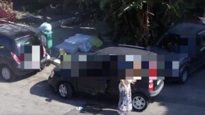 Scopri di più sull'articolo Telecamere incastrano “sporcaccioni” ad Agrigento, l’assessore Riccobene: “Criminali”