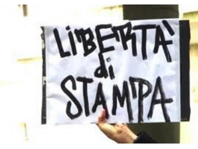 Al momento stai visualizzando Agrigento, Report Sicilia scrive al CORECOM: «Perché alcune testate ricevono video e notizie del Comune e noi no?»