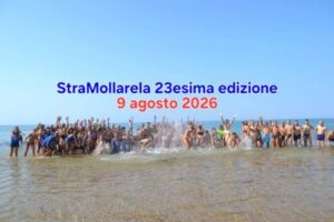 Scopri di più sull'articolo Agrigento – E’ tornato uno degli appuntamenti più attesi e storici: la “”StraMollarella”