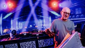 Scopri di più sull'articolo Agrigento – “Visioni sonore”, Sven Väth il 16 agosto al Teatro Panoramica dei Templi  