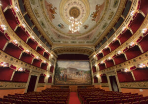 Scopri di più sull'articolo Agrigento – CdA Fondazione Teatro Pirandello: dimissioni componenti