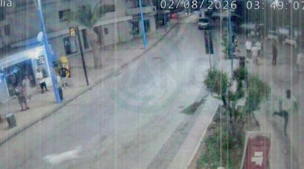 Al momento stai visualizzando Agrigento – L’indagato per il tentato omicidio a San Leone denuncia: “Minacciato in carcere”