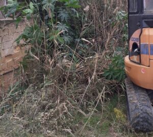 Scopri di più sull'articolo Agrigento – Sparisce un trattore cingolato: colpo nelle campagne di Naro