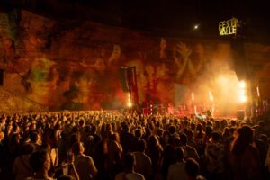 Scopri di più sull'articolo Agrigento – FestiValle 2026, il decimo anniversario si chiude con oltre diecimila presenze