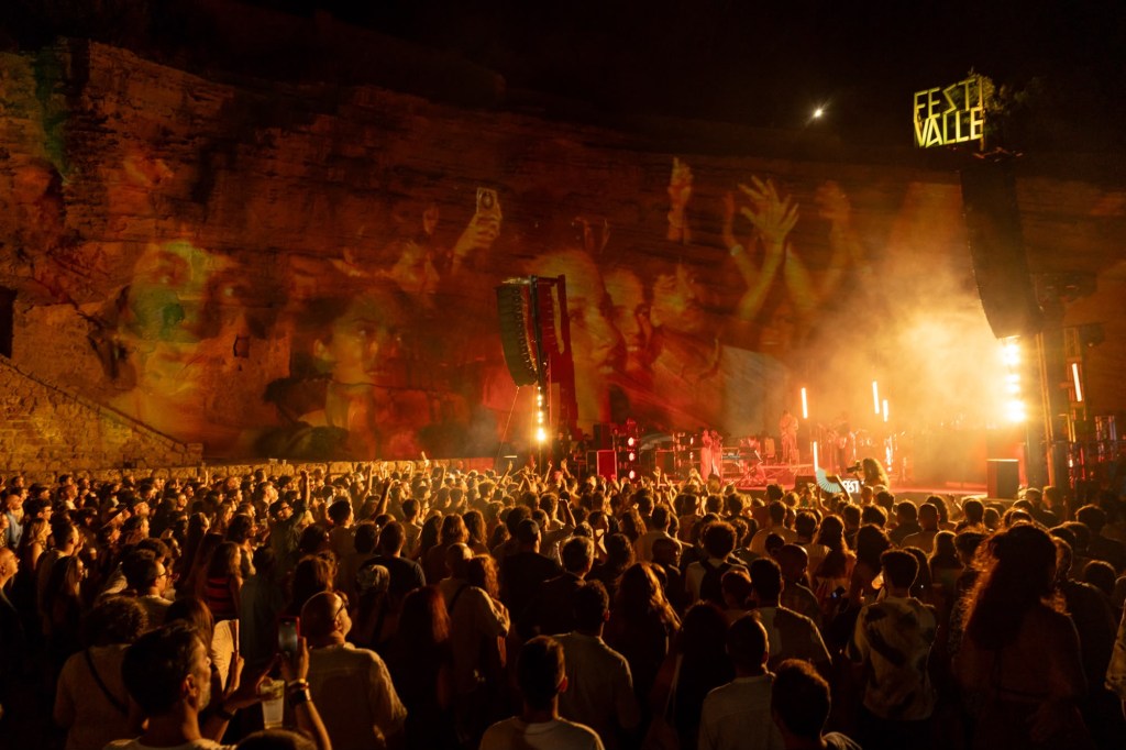 Al momento stai visualizzando Agrigento – FestiValle 2026, il decimo anniversario si chiude con oltre diecimila presenze
