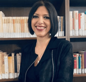 Scopri di più sull'articolo Agrigento – Alla scrittrice Nicoletta Verna il premio “A tutta mamma”