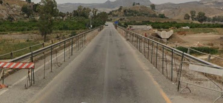 Al momento stai visualizzando Agrigento – Lavori di pavimentazione sul viadotto Milena, ecco come cambia la viabilità sulla Ss189