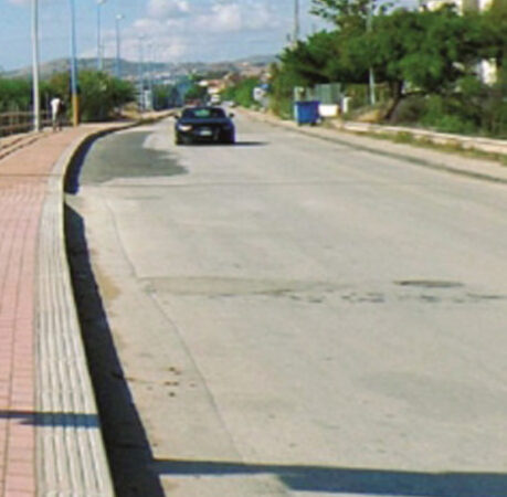 Al momento stai visualizzando Agrigento e il mare negato: La vera sfida è restringere il Parco e restituire alla città il diritto di crescere