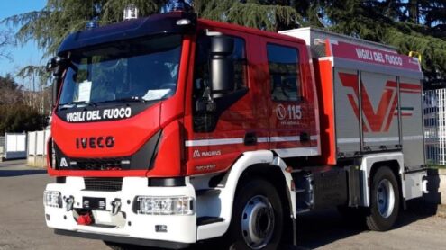 Al momento stai visualizzando Agrigento – Si perdono in moto nelle campagne di Sant’Angelo Muxaro, recuperati dopo ore di ricerche