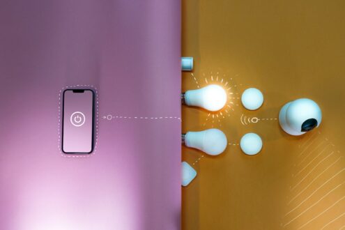 Al momento stai visualizzando Agrigento – Smart home: i dispositivi indispensabili per una casa connessa