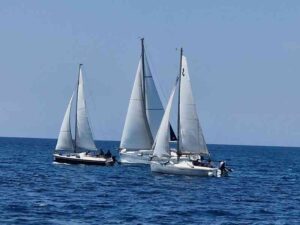 Scopri di più sull'articolo Agrigento – Menfi. 19 equipaggi per la 7ª Inycon Sailing Cup a Porto Palo: tutti i vincitori