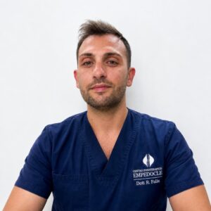 Scopri di più sull'articolo Agrigento – Basta con i falsi miti sulla cervicale: parla il fisioterapista Roberto Falla