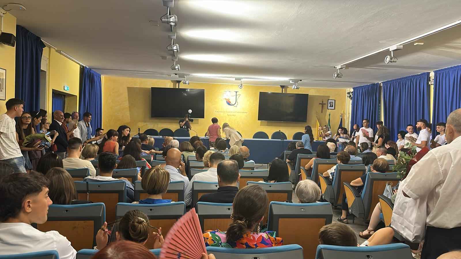 Al momento stai visualizzando l Comune di Agrigento deve al Consorzio Universitario due annualità: 206.580 euro