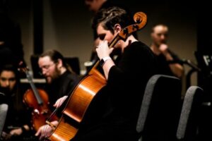 Scopri di più sull'articolo Agrigento – SouthLab Orchestra, call nazionale per 38 musicisti