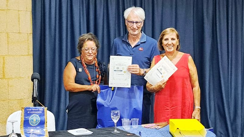 Al momento stai visualizzando Nuovi agenti in provincia di Agrigento: rinforzi per i Commissariati di Canicattì, Licata e Palma di Montechiaro