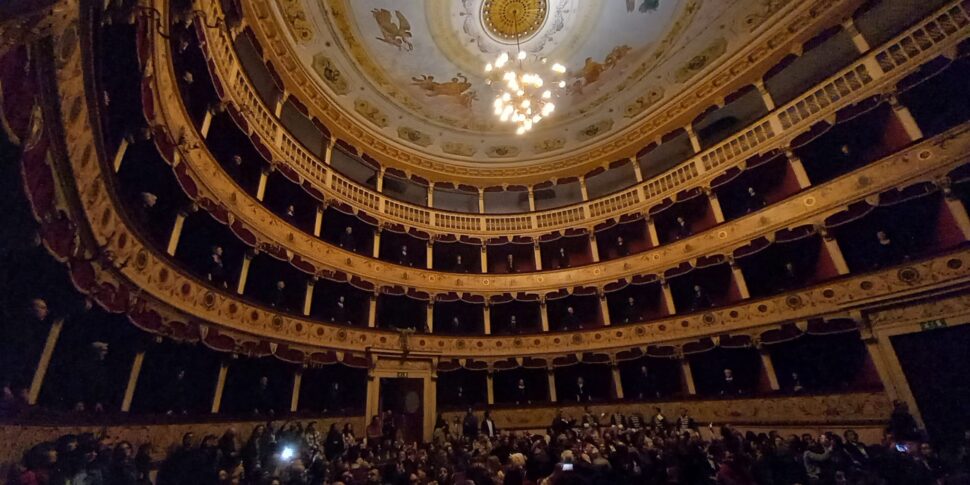 Al momento stai visualizzando Agrigento – Fondazione teatro Pirandello, Osvaldo Lo Iacono è il nuovo presidente