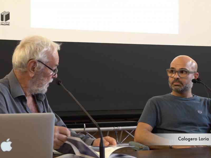 Al momento stai visualizzando Agrigento – La Via Lattea alle Solette di Porto Palo conquista Roma: al menfitano Calogero Loria il primo premio al concorso "Immagini e Parole"