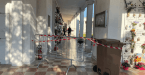 Scopri di più sull'articolo Agrigento – “Accoltellò un anziano al cimitero per 120 euro”, chiesto processo per agrigentino 