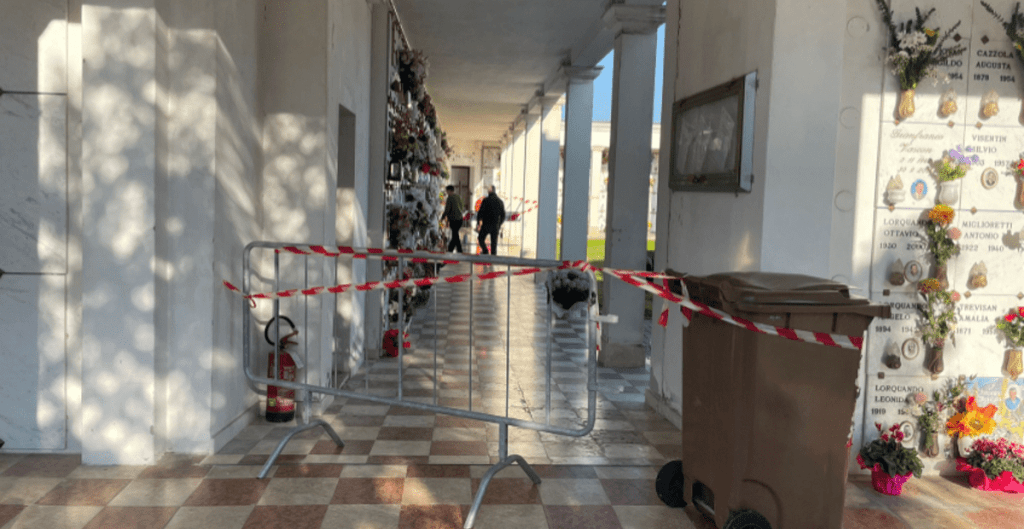 Al momento stai visualizzando Agrigento – “Accoltellò un anziano al cimitero per 120 euro”, chiesto processo per agrigentino 